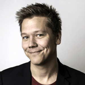 Erik Broström
