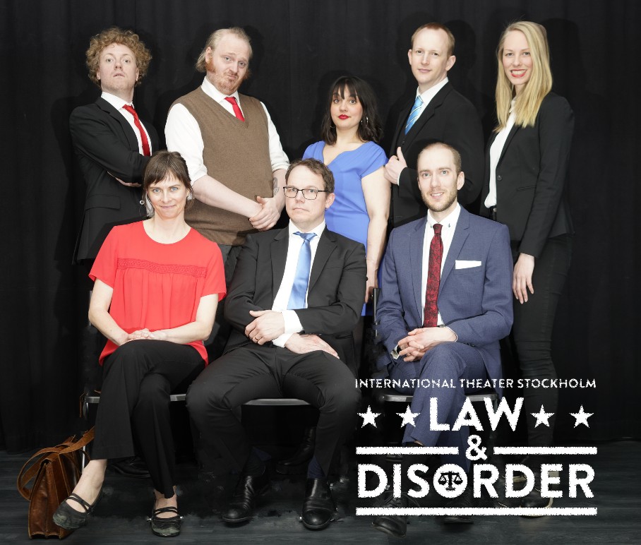 Law & Disorder